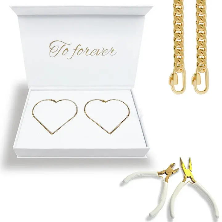 Valentine’s day  Love Connection Bracelet Kit