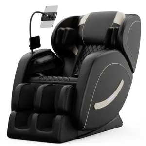 Massage Chair Recliner with Zero Gravity with Full Body Air Pressure Massage Chair Recliner with Zero Gravity with Full Body Air Pressure