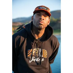 Wyld Jungle Hoodie