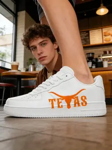 Customizable Sneakers for Women, Soft Sole Comfortable Breathable All-Season Board Shoes, Ideal for Daily Wear and Style