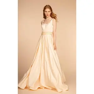 Elizabeth K GL2531CL Dress