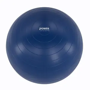 Power Systems Versa Ball Pro Stability Ball High quality professional grade PVC construction