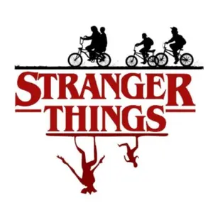 STRANGER THINGS STORIES