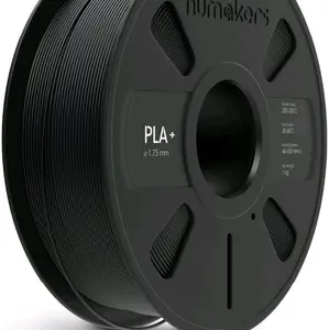 Numakers PLA+ 3D Printing Filament 1.75mm 1KG Spool