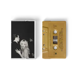 Man's Best Friend D2C Alt Cover Cassette