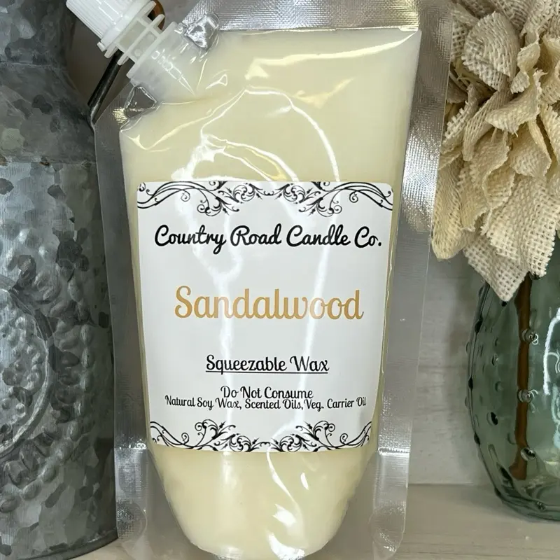 Sandalwood