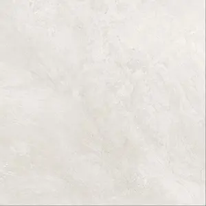 20 X 20 In Lumino Ivory Matte Pressed Glazed Porcelain Tile