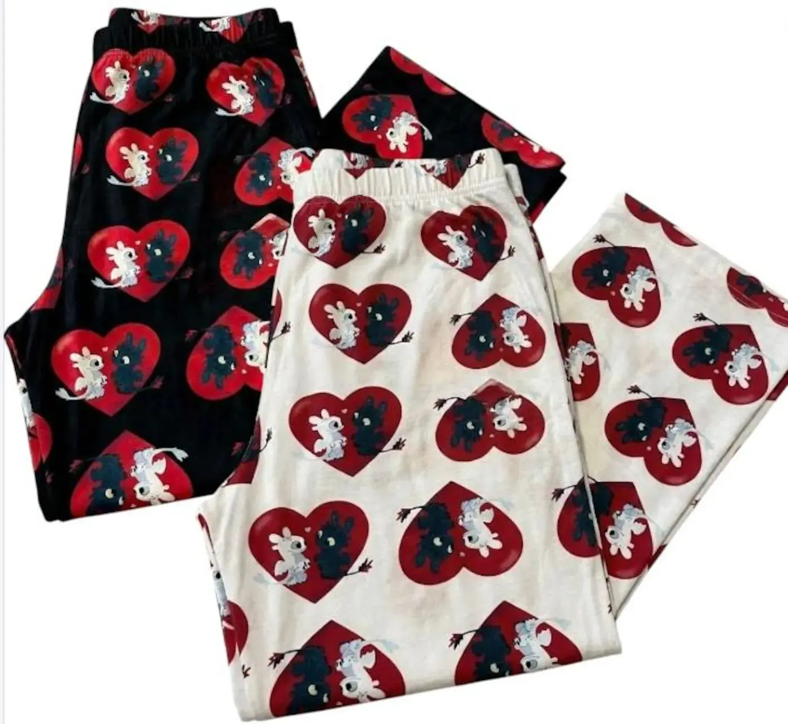 Spooky Screaming Ghost Pajama Pants – Scary Horror Mask Lounge Bottoms for Halloween Movie Night