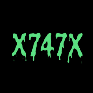 X747X