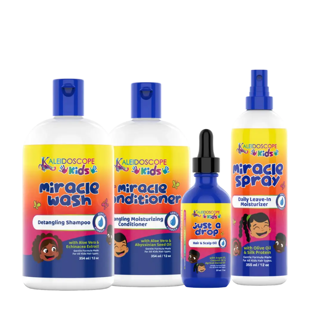 Kaleidoscope Kids Essentials Kit