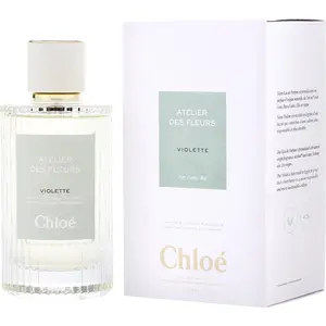 Chloe Atelier Des Fleurs Violette By Chloe Eau De Parfum For Women