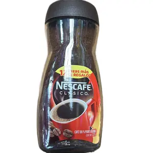 Nescafé clásico Instant Coffee Beverage