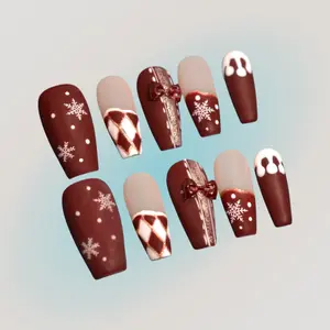 Snowy Gift