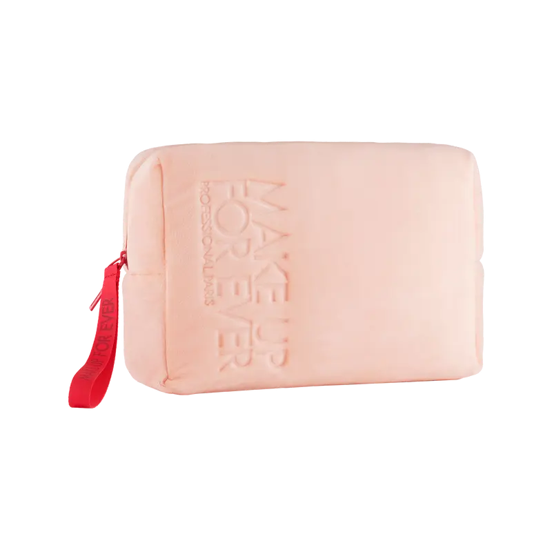 Super Boost Makeup Pouch - Make Up For Ever Super Boost Makeup Pouch - Make Up For Ever