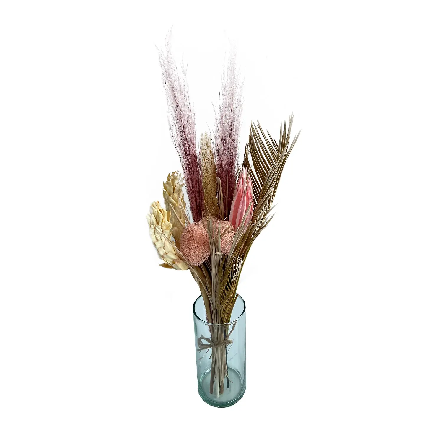 Blush Eternal Bouquet - 10 Stems