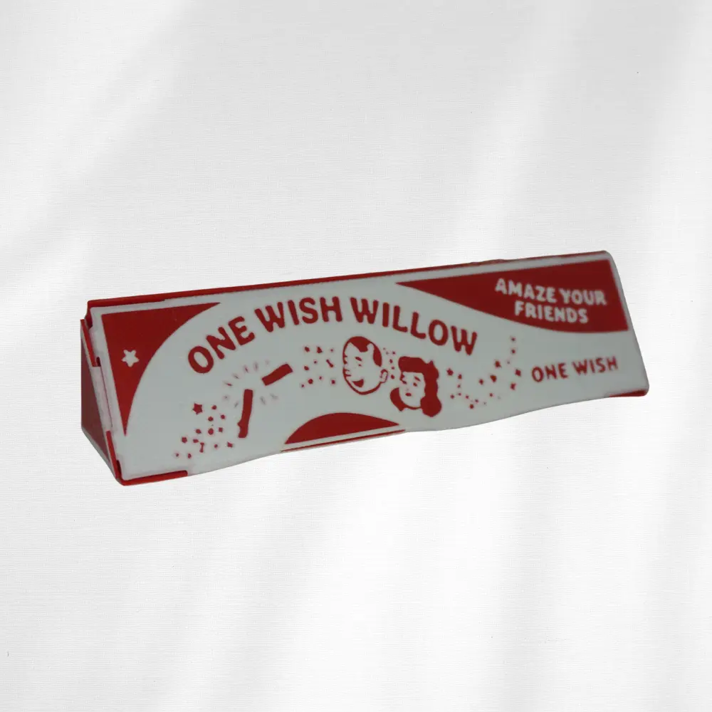 One Wish Willow (Obsession)