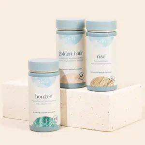 Wellness Bundle - Multivitamin, Antioxidants, Gut Health