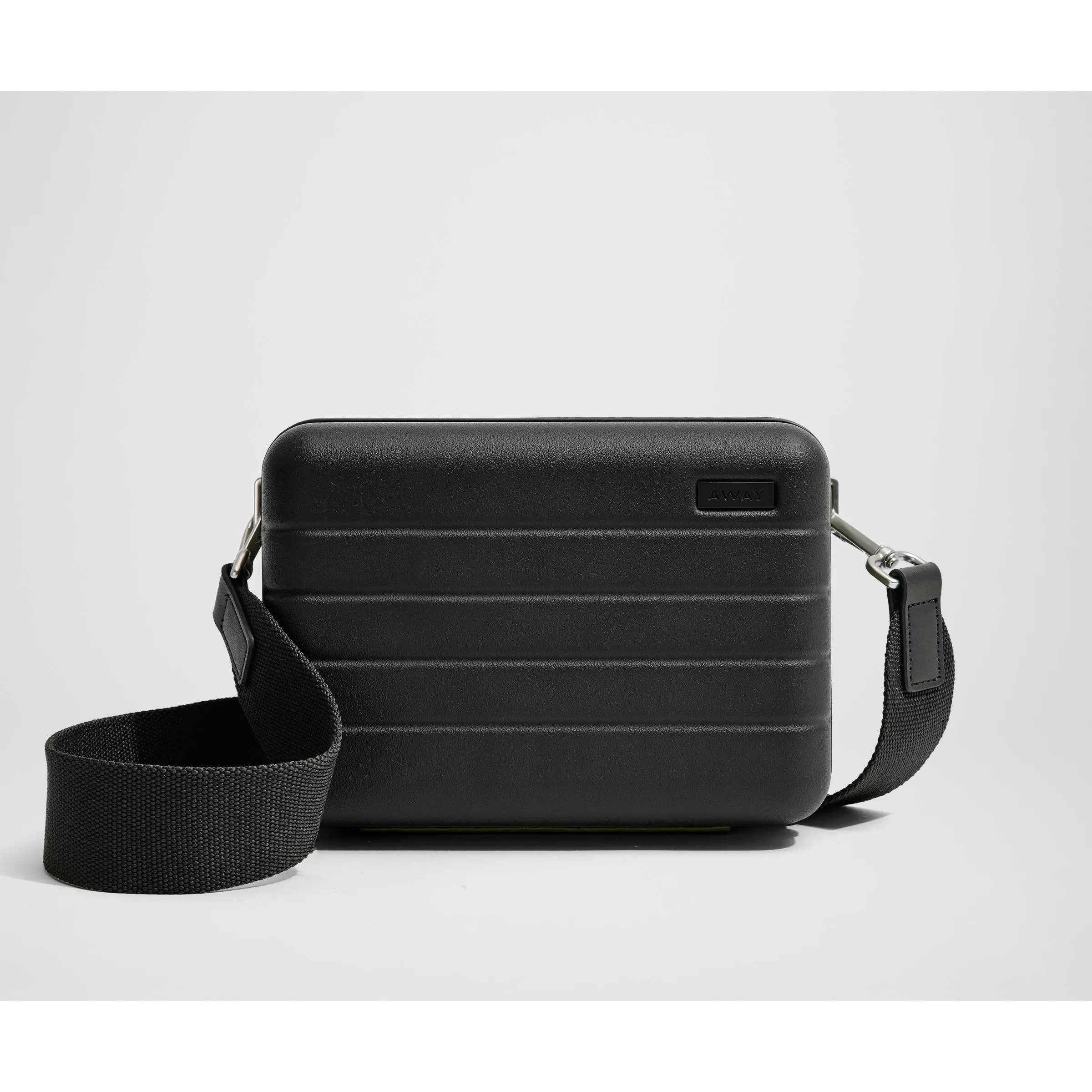 The Mini Crossbody The Mini Crossbody