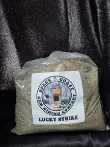 Lひcky Strike 5 lbs mining rough