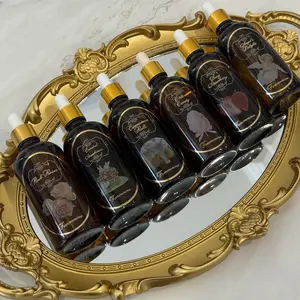 3.4 oz Scented dry body oils rich & moisturizing nongreasy body care 3.4 oz Scented dry body oils rich & moisturizing nongreasy body care