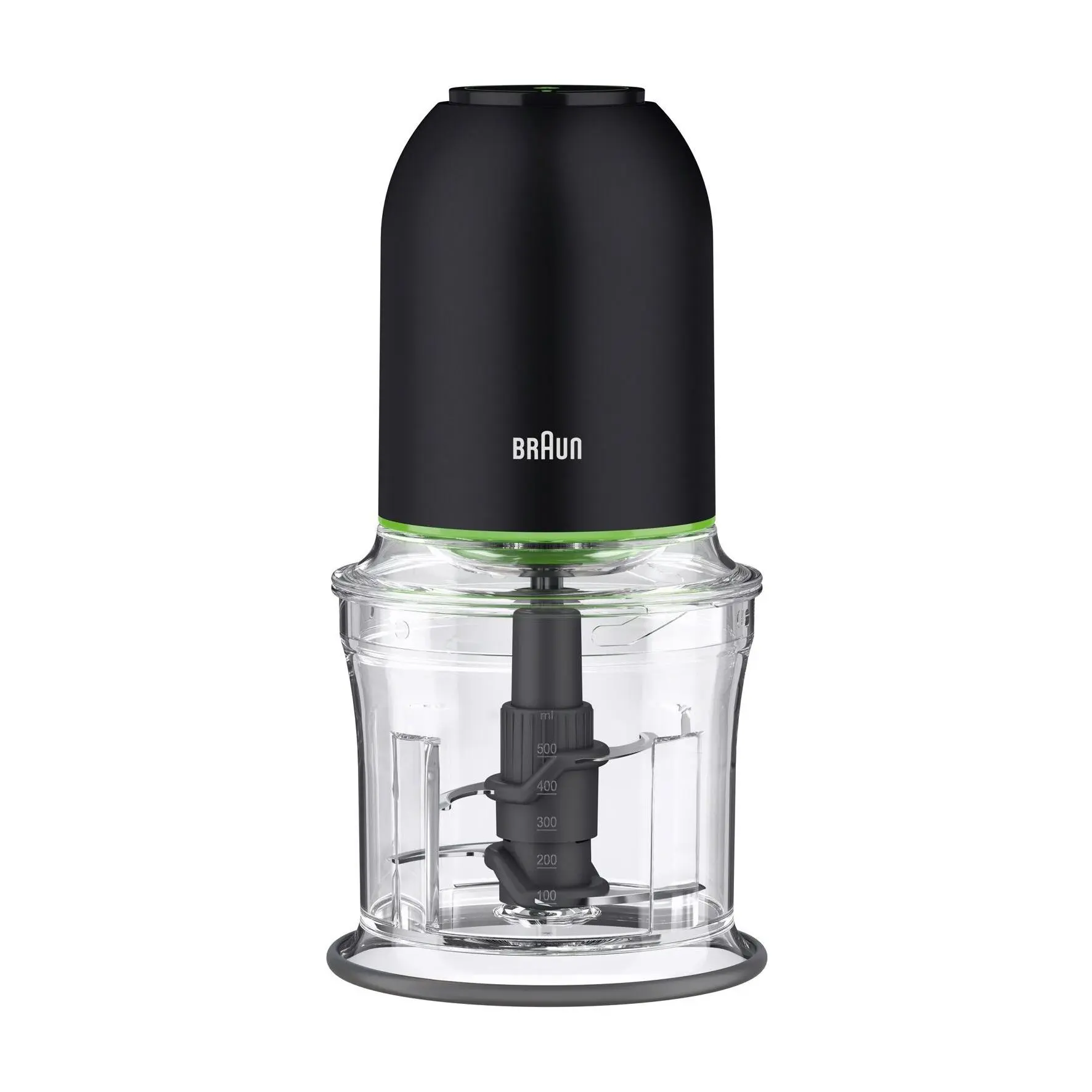 Braun Easy Prep 4-Cup Chopper Braun Easy Prep 4-Cup Chopper