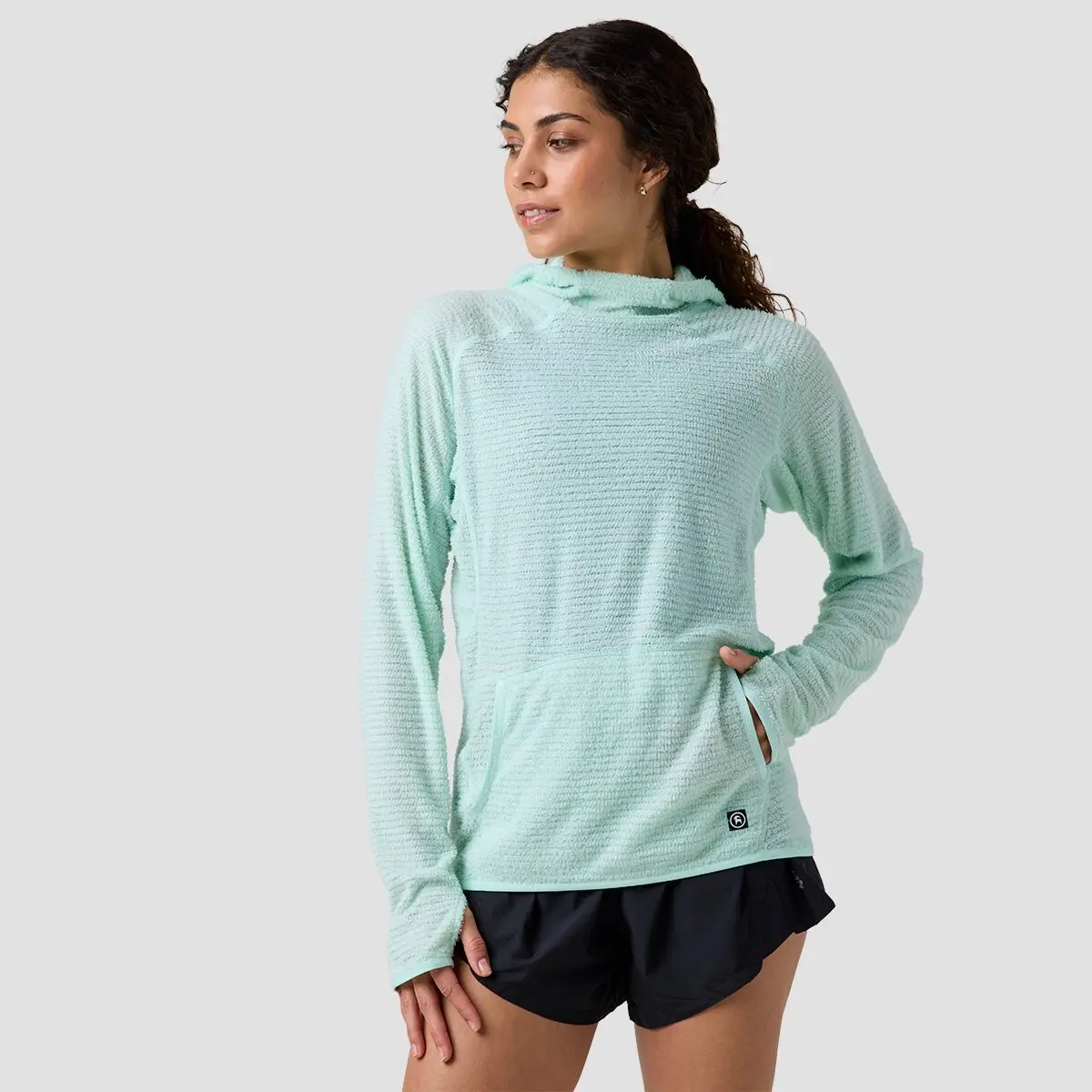 Backcountry Highliner PrimaLoft Air-Perm Fleece Hoodie - Women's