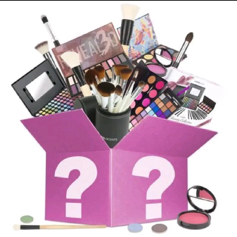 BEAUTYBOX FOR YOU , BEAUTYBOX FOR YOU ,