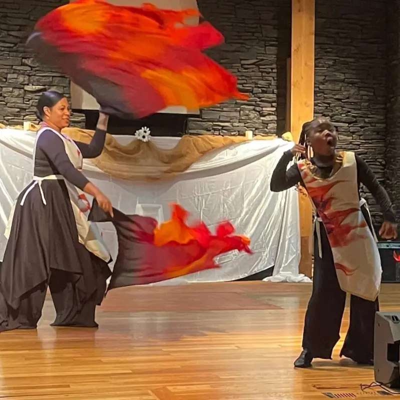 Medium Prophetic Flags Medium Prophetic Flags