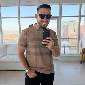 EMILIANO POLO (SLIMFIT)