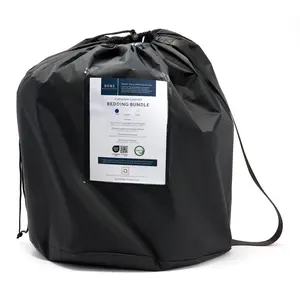 Home Reflections Comfort Bedding Bundle - Twin XL