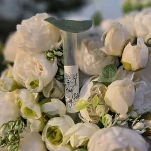 The Tipsy Petal, where sip turns into pour!