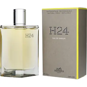 Hermes H24 By Hermes Eau De Parfum For Men