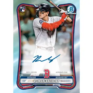 2026 Topps MLB Bowman - Hobby - 2-Box Break #10 - PYT