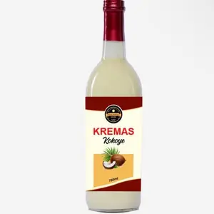 Kremas (1804)  Only one bottle 750 ml for $39.99