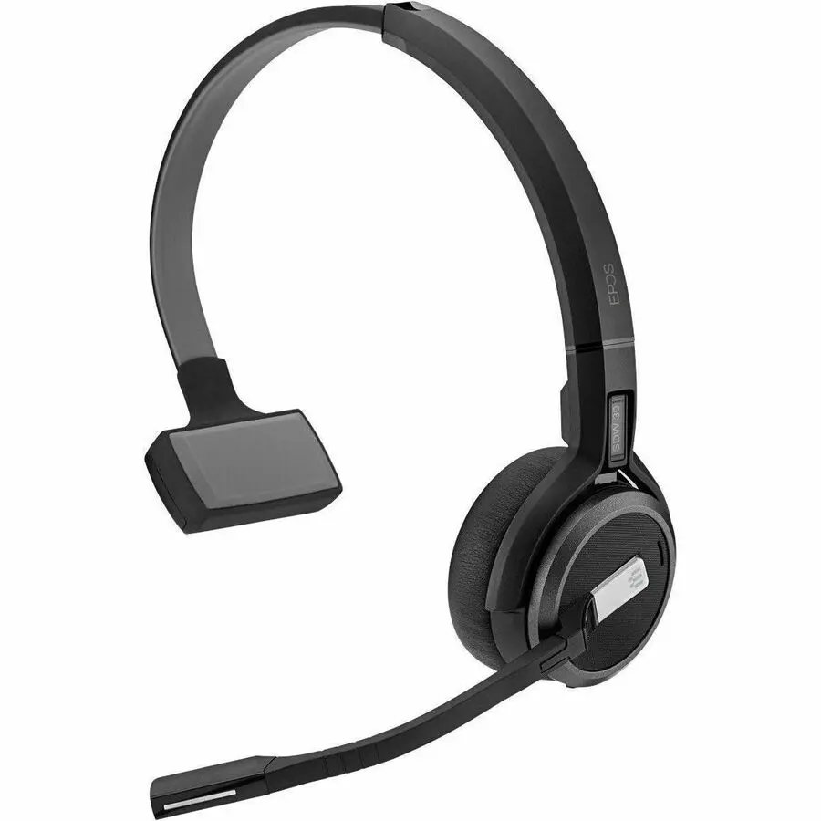 EPOS IMPACT SDW 5036T Headphones, Model 1001038, Headphone