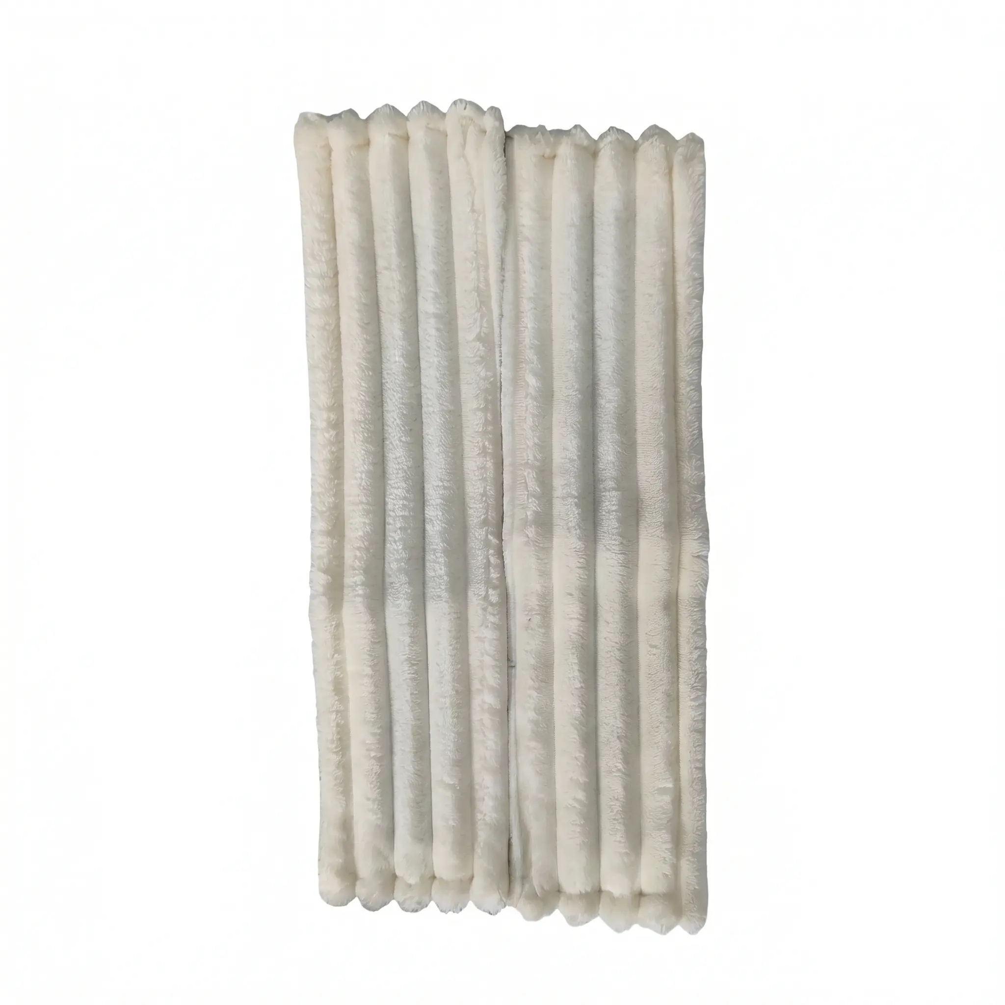 Sofa Gap Saver - Plush Corduroy Velcro Straps to Prevent Sectional Sofa Separation，2-Pack Velcro Sofa Connector Straps - Invisible Fix for Sliding Couches