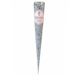 Sophie’s Henna Jagua Tattoo Gel - Blackish blue stain - Lasts up to 2 weeks