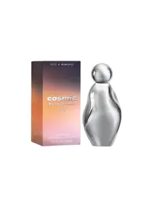 Kylie Jenner COSMIC 2.0 EDP - Premium Fragrance for Women & Men - Eau de Parfum Scent - Ideal for Daily Wear