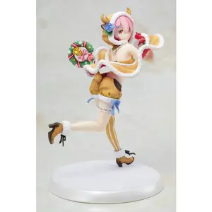 Ram Christmas Maid Ver Re:ZERO 1/7 Scale Figure