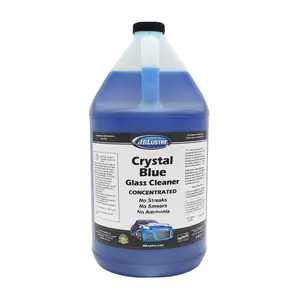 Crystal Blue Glass Cleaner