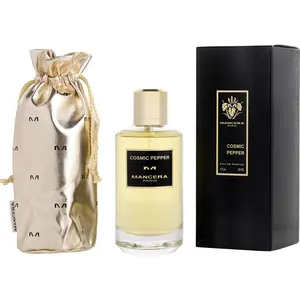 Mancera Cosmic Pepper By Mancera Eau De Parfum For Unisex