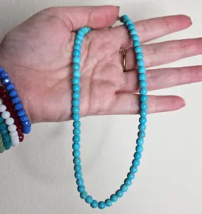 Collar XARA Delgadita