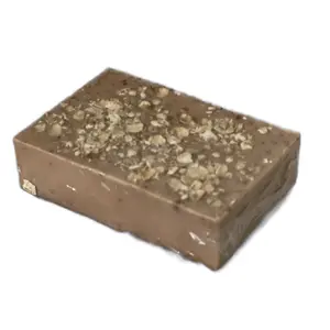 Cinnamon Vanilla All Natural Soap All Skin Types