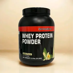 whey protein