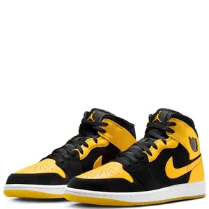 Jordan 1 Mid New Love (2025) Men's HJ6654-071 New