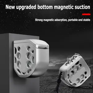 16/25FT Retractable Tape Measure Stainless Steel Measuring Tape With One sided Scale Waterproof Portable AutoLock Ruler With Magnetic engineer tape