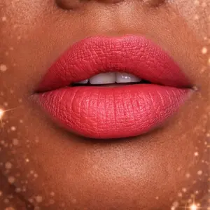 The Bare Matte Lipstick