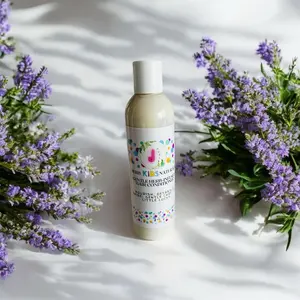 Infused Hair Conditioner for Kids