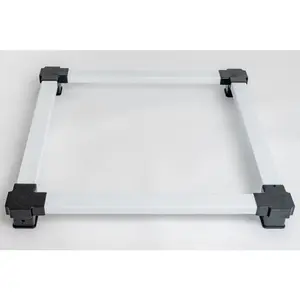EZclassic Whelping Box Rail Assembly Kit