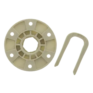 Whirlpool Washer Hub - W10528947